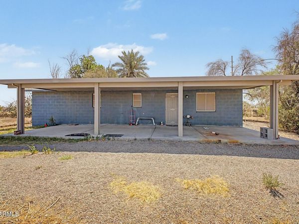 1631 S TREKELL Road, Casa Grande, AZ 85193
