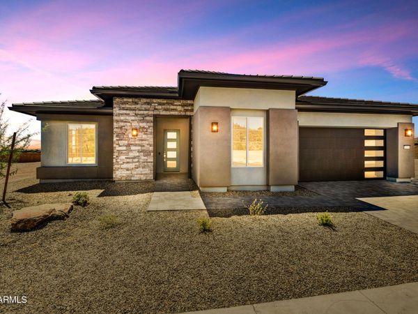 33598 N CHEVELON Drive, Peoria, AZ 85383