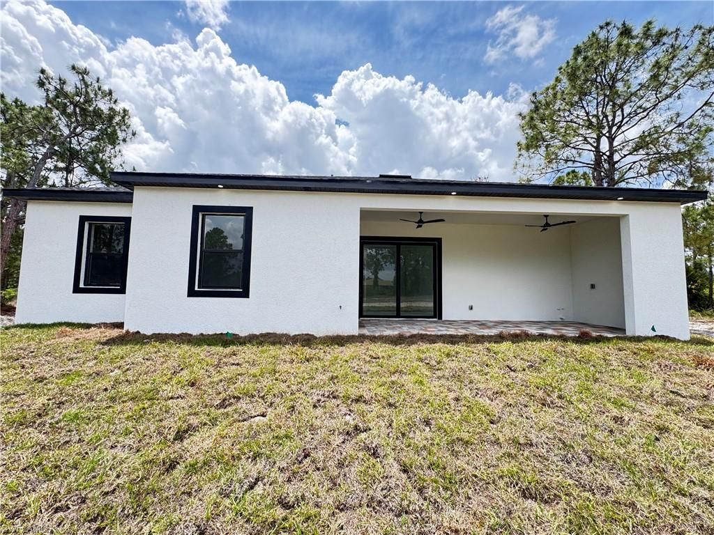 531 Addison St E, Lehigh Acres, FL 33974 Photo