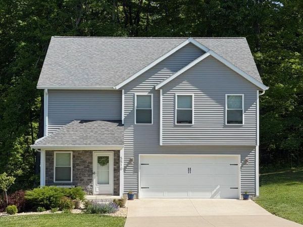 5510 W Redbud Drive, Ellettsville, IN 47429