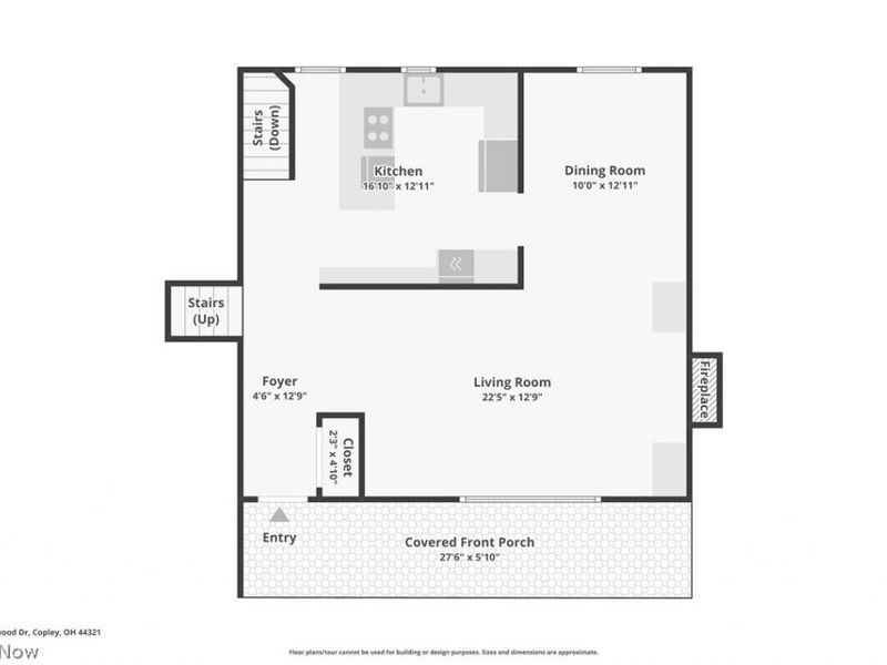 944 Wallwood Drive, Copley, OH 44321 Photo 17