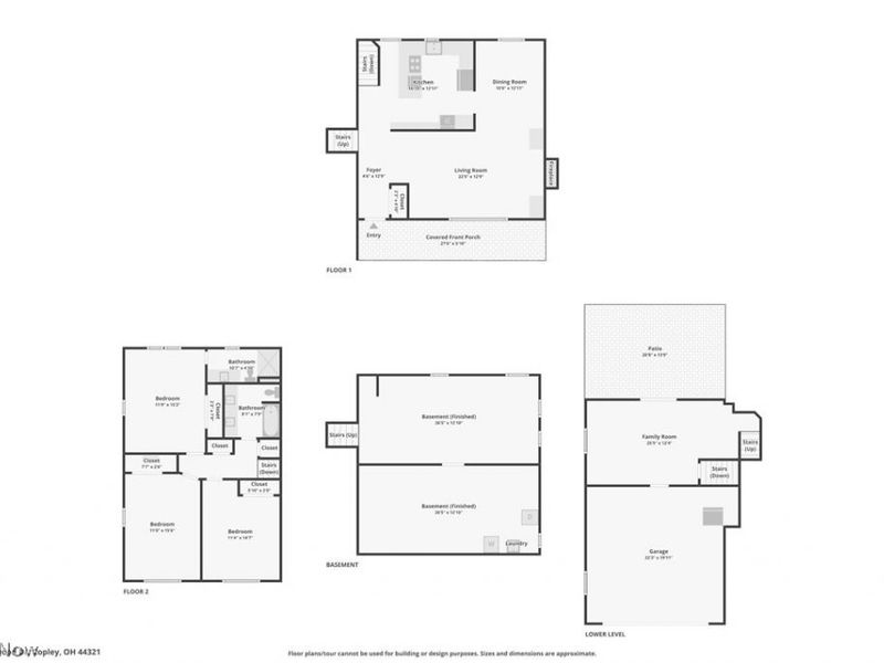 944 Wallwood Drive, Copley, OH 44321 Photo 33