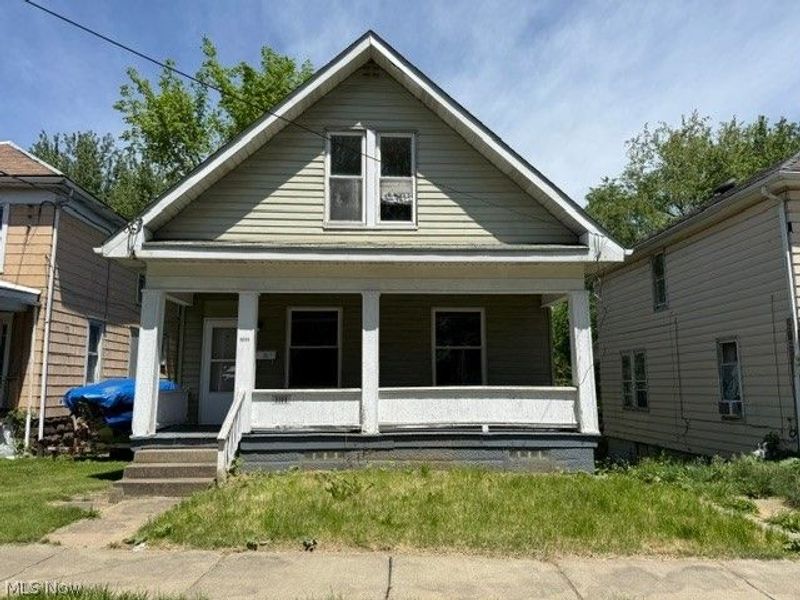 1111 Hillary Square, Steubenville, OH 43952 Photo 1