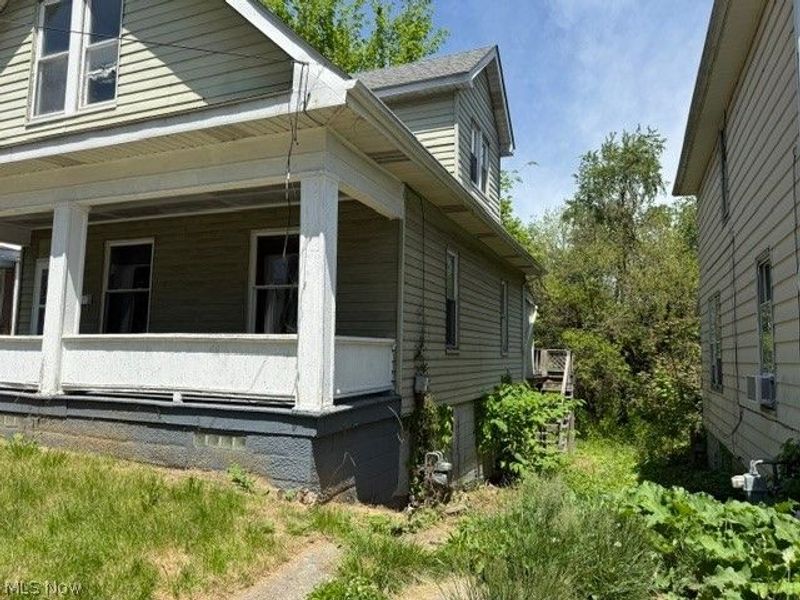 1111 Hillary Square, Steubenville, OH 43952 Photo 2