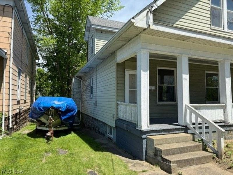 1111 Hillary Square, Steubenville, OH 43952 Photo 3