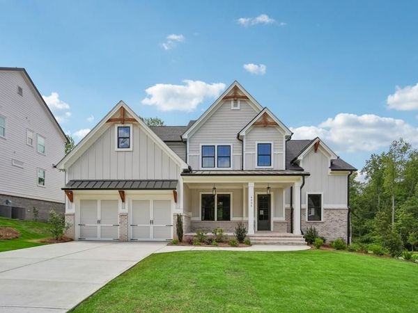 4535 Aiden Way , Cumming, GA 30041
