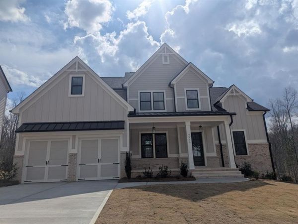 4535 Aiden Way , Cumming, GA 30041