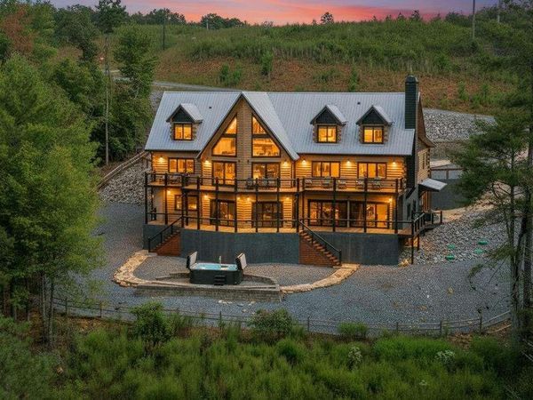 566 Canoe , Ellijay, GA 30540