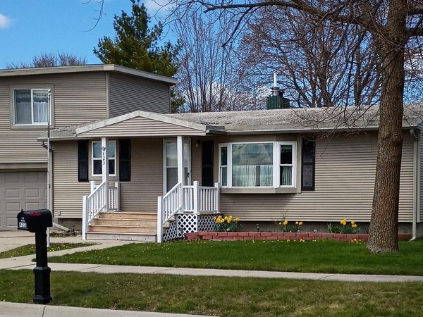423 W Campbell Street, Alpena, MI 49707