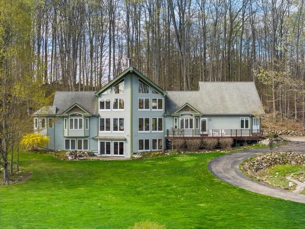282 Blue Water Trail, Boyne City, MI 49712