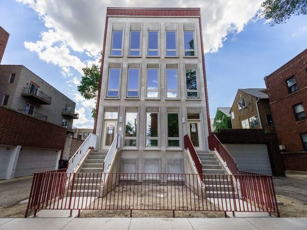 2812 N Mildred Avenue , Unit 1E, Chicago, IL 60657
