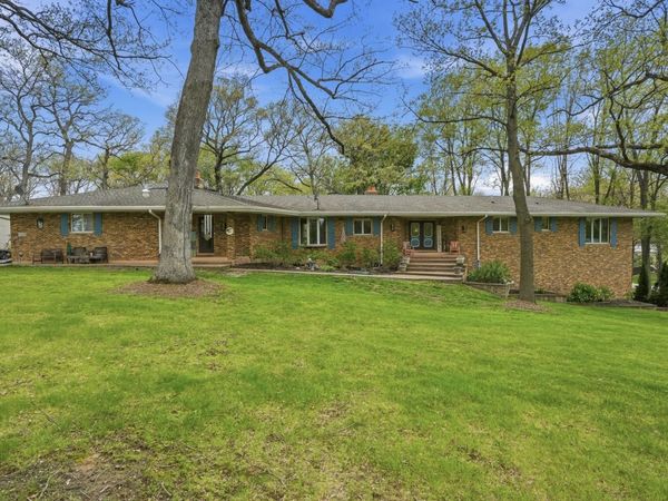 27250 Dutton Road , Beecher, IL 60401