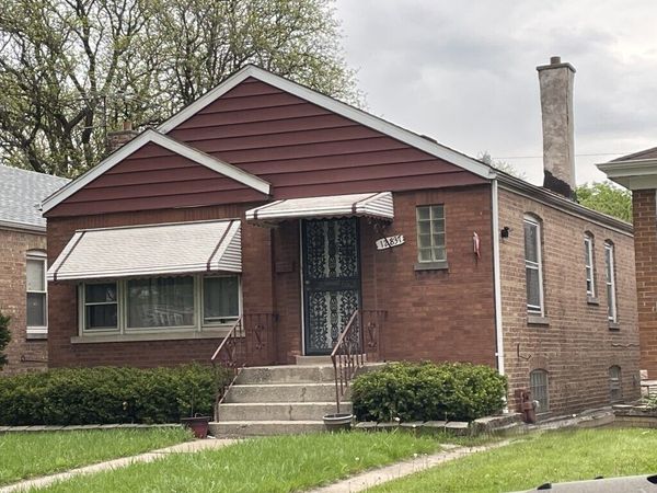 12837 S Union Avenue , Chicago, IL 60628