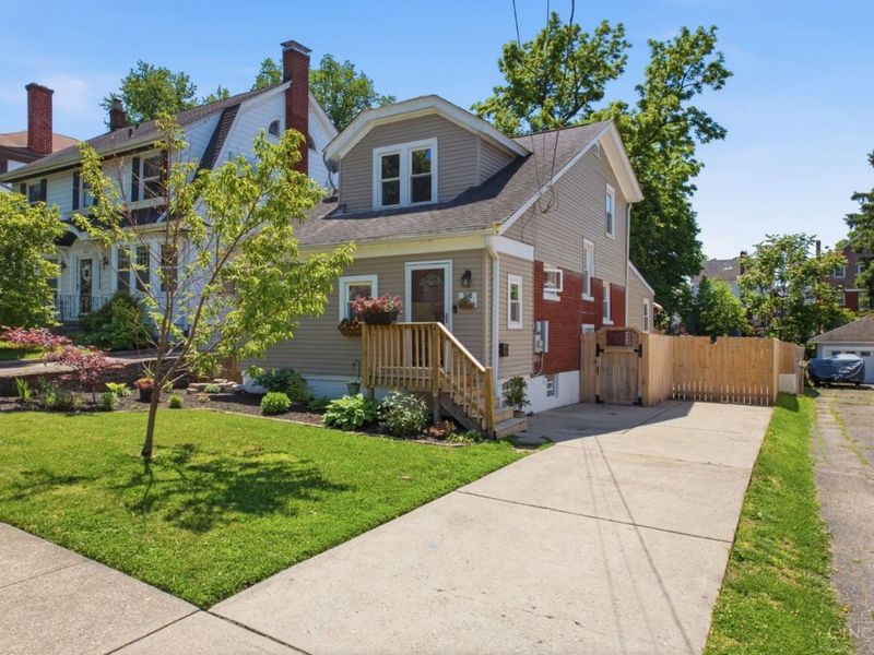 2149 Cathedral Avenue, Norwood, OH 45212 Photo 2