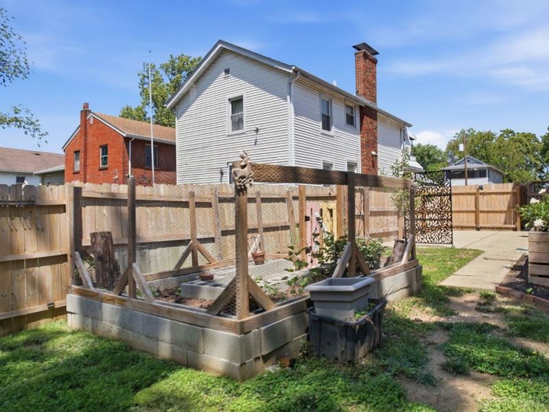 2149 Cathedral Avenue, Norwood, OH 45212 Photo 29