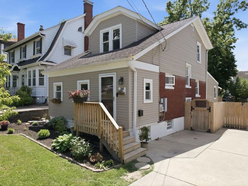 2149 Cathedral Avenue, Norwood, OH 45212 Photo 3