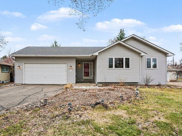 5427 Knox Avenue N, Brooklyn Center, MN 55430