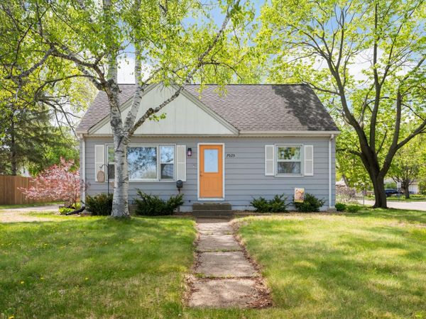 7025 47th Avenue N, Crystal, MN 55428