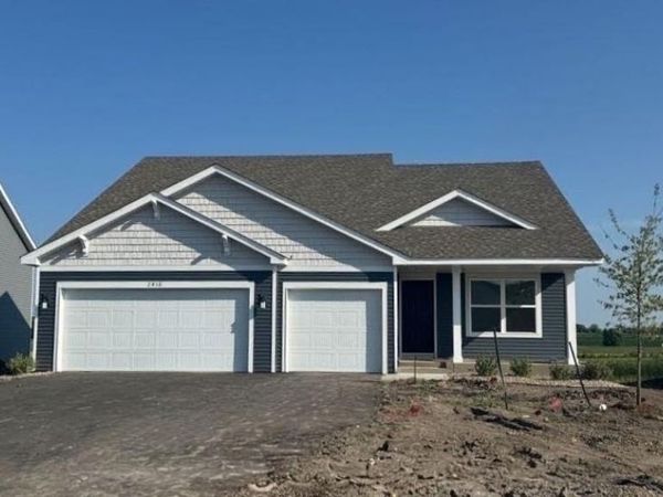 2416 Jandell Avenue NE, Saint Michael, MN 55376