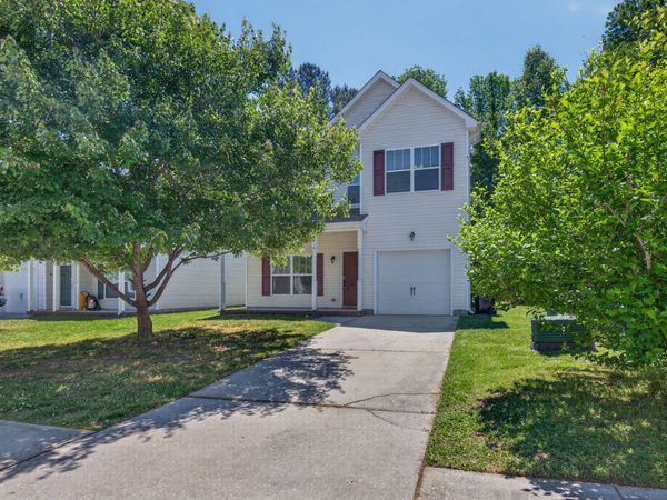 2919 Snuggles Court , Toano, VA 23168