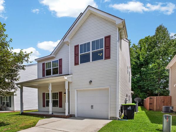 2919 Snuggles Court, Toano, VA 23168