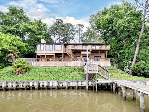 105 Linda Drive, Newport News, VA 23608