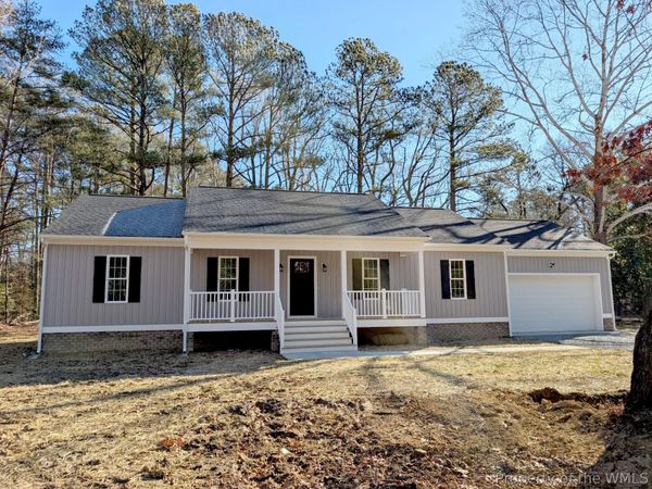 9135 George Washington Highway, Gloucester, VA 23061