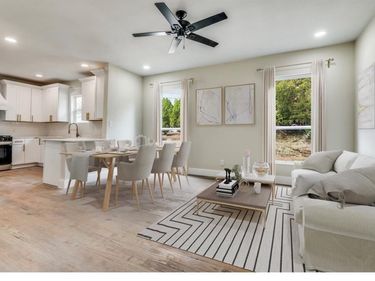 522 Griffith Avenue, Dallas, TX 75208