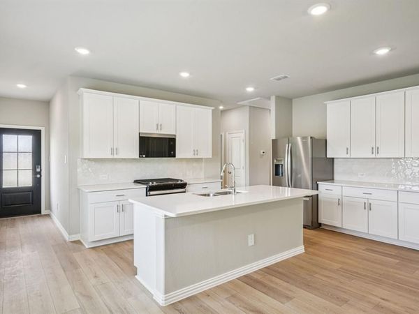 3506 Bridgeport Drive, Farmersville, TX 75442