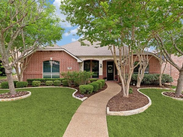 1806 Childress Lane , Allen, TX 75013