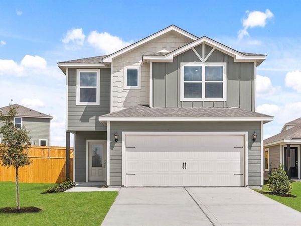 8305 Silverbow Drive, Ponder, TX 76259
