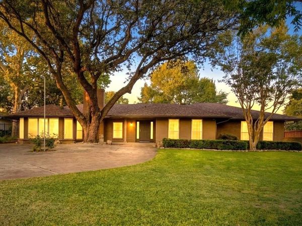 11083 Erhard Drive, Dallas, TX 75228