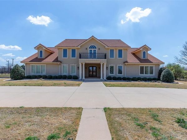 5601 Wagon Wheel Avenue, Abilene, TX 79606