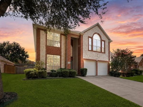 461 Sonoma Drive, Rockwall, TX 75087