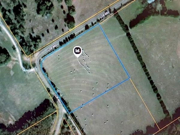 TBD LCR 450, Mexia, TX 76667