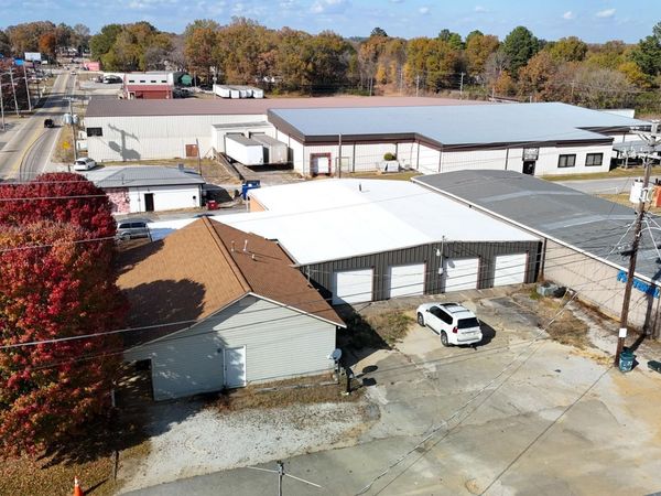 376 2ND ST, Belmont, MS 38827