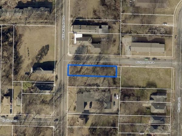 1338 WILLIE MITCHELL BLVD, Memphis, TN 38106