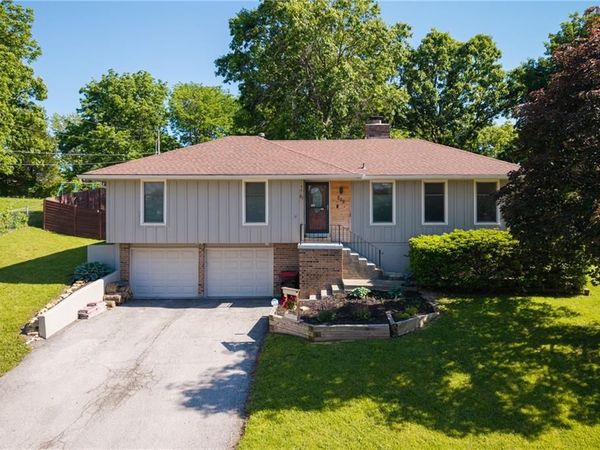 508 Aspen Way, Warrensburg, MO 64093