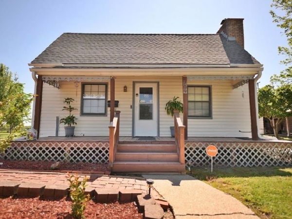709 Mineral Street, Galena, KS 66739