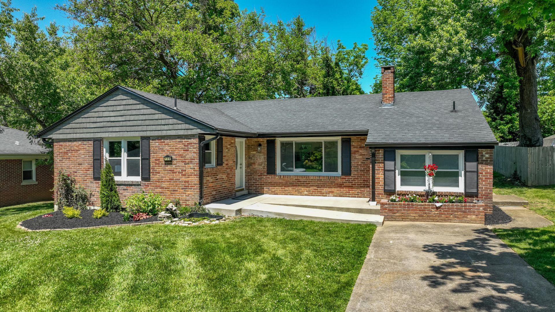 120 Windsor Drive, Richmond, KY 40475 Main Photo