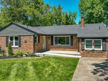 120 Windsor Drive, Richmond, KY 40475