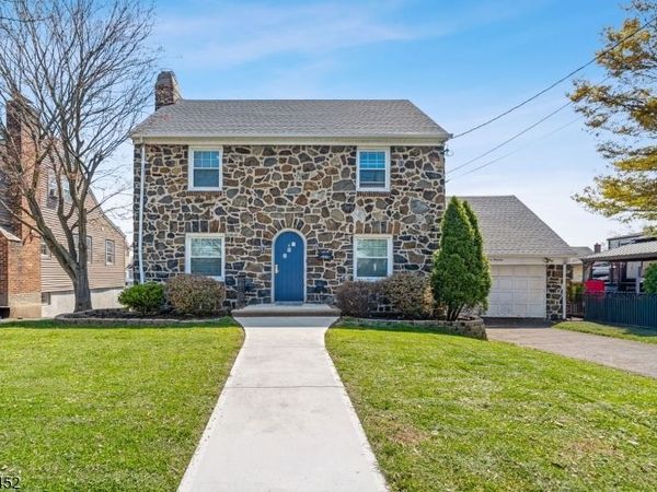 1914 Ingalls Ave, Linden, NJ 07036