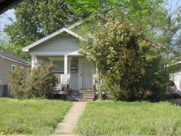 2706 STONEWALL Street , Shreveport, LA 71109