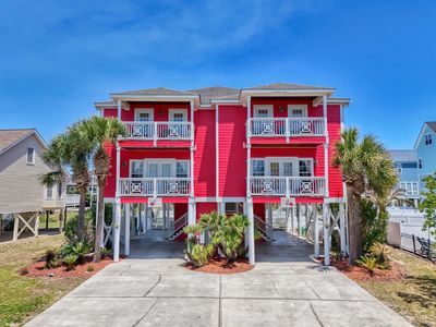118 Seabreeze Dr. , Murrells Inlet, SC 29576