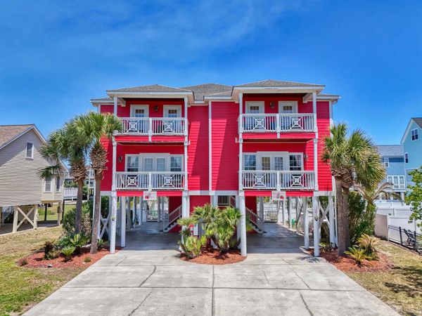 118 Seabreeze Dr. , Murrells Inlet, SC 29576