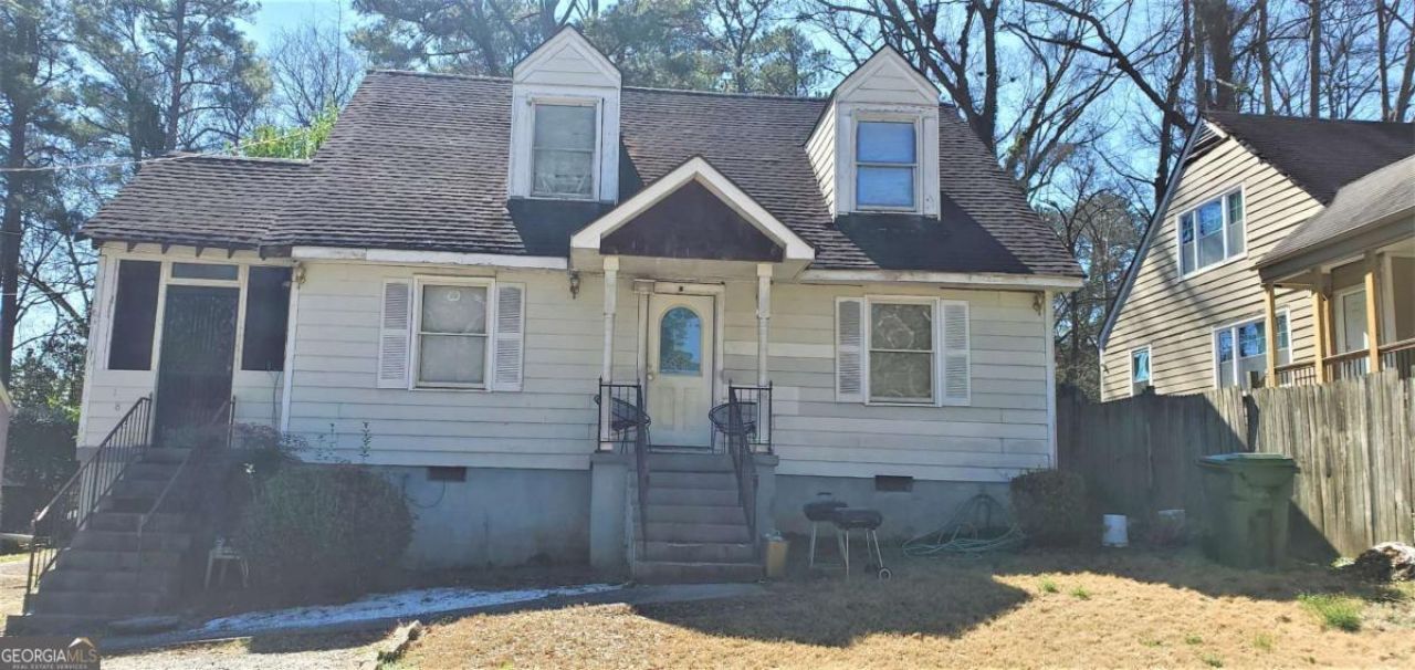 1838 Rogers Avenue Sw, Atlanta, GA 30310 Main Photo