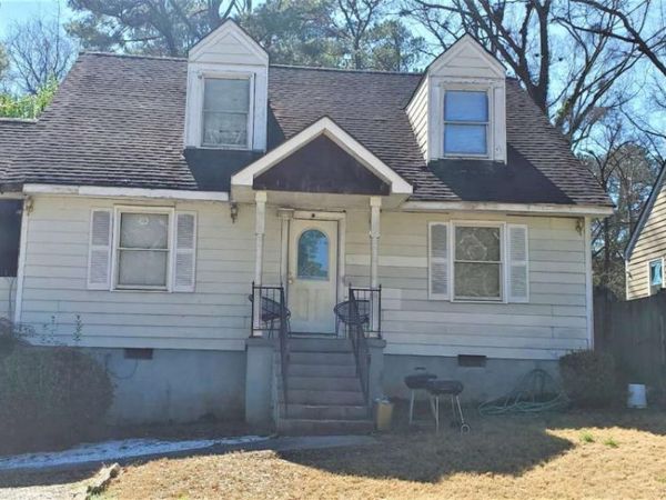 1838 Rogers Avenue SW, Atlanta, GA 30310