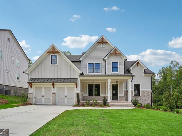 4535 Aiden Way, Cumming, GA 30041
