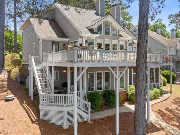 1641 Vintage Club Drive, Greensboro, GA 30642