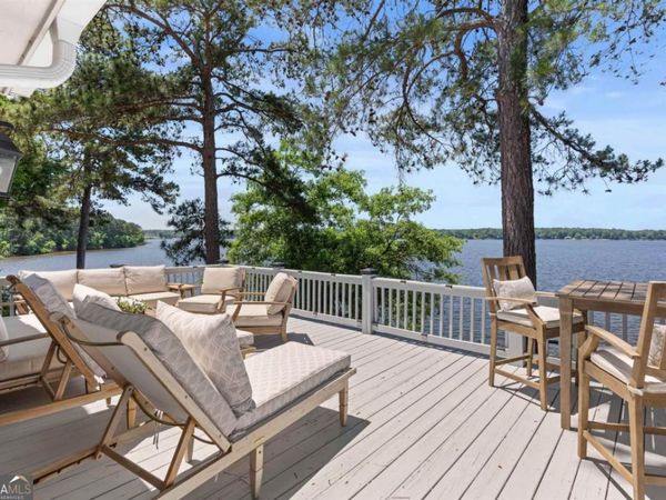 1641 Vintage Club Drive, Greensboro, GA 30642